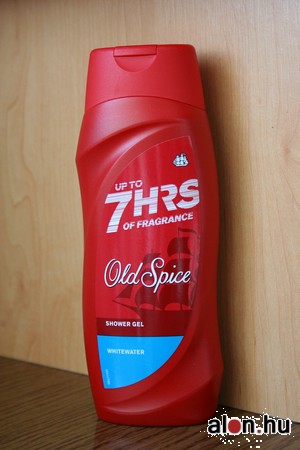 Old Spice